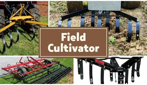 5 Best Field Cultivator The Must Have Selection