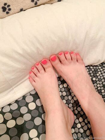 Carolina Luchtenberg Carolucht Carolucht Nude OnlyFans The Fappening Plus