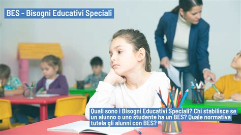 Bisogni Educativi Speciali BES Archivi State Of Mind