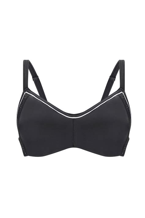 Negru Sutien Bikini Basic Plus Form Bichini Costume Baie PLUWFQKT19IYSYH80C Penti Romania