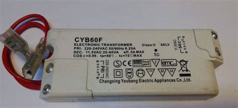 Подключение галогенных ламп на 12 вольт через трансформатор