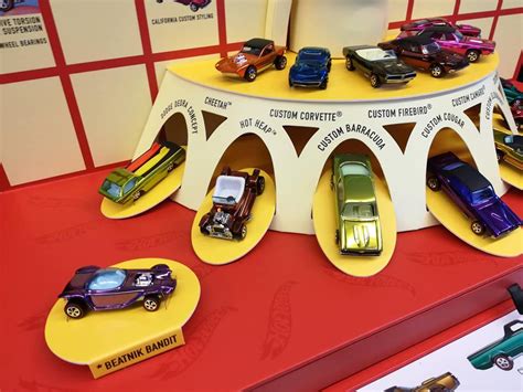 Hot Wheels Outra Dimensão O Santo Graal da Hot Wheels