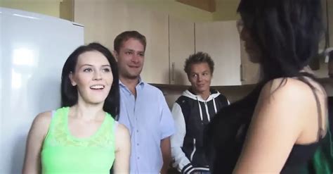 Sperm Competition Fyff Gangbang Amateur Porn Feat Timea Bela XHamster