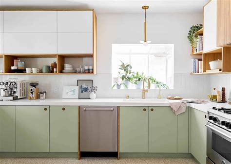 Prefab Kitchen Cabinets Are No Longer Low Quality Options