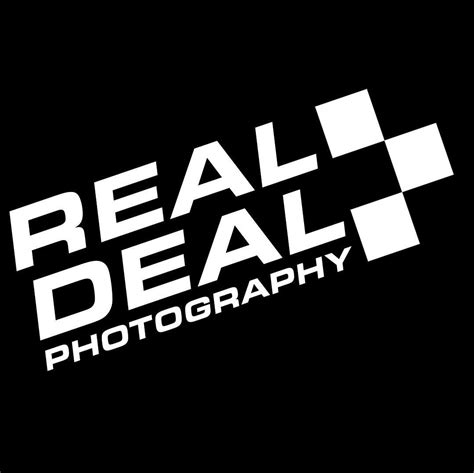 Real Deal Photography