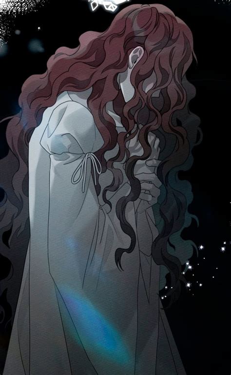 Манхва:"Под дубом" | Манхва, Рисунки девушки, Дуб