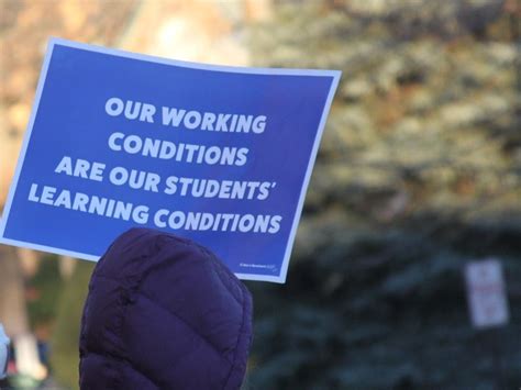 Melrose Education Association Ratifies Teacher Contract Agreement