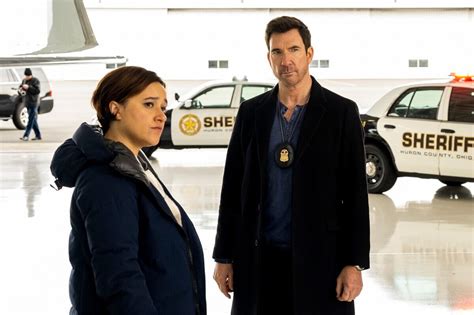 FBI Most Wanted Season 4 Episode 11 Photos Cast And Plot