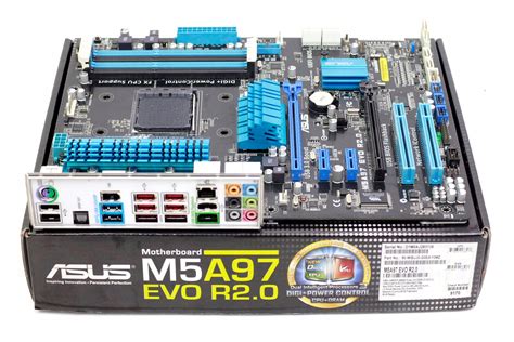 Asus M5a97 Evo R20 Am3 Usb 30 Warszawa Sklep 7429264112