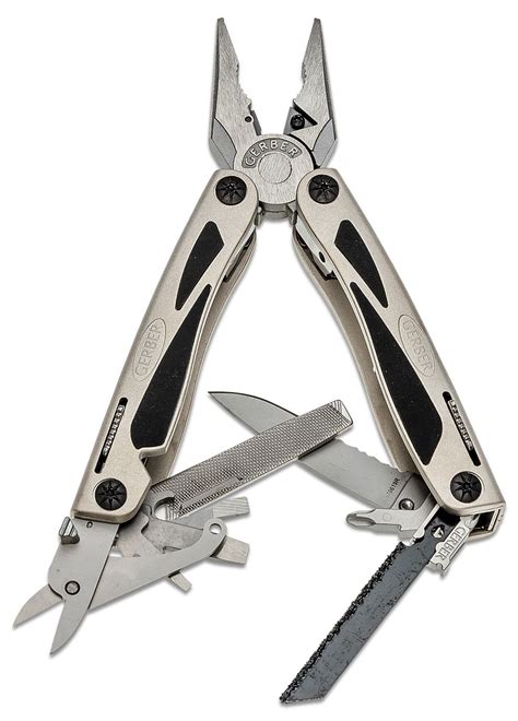 Gerber Knives, Gears and Tools | Shop Our Collection