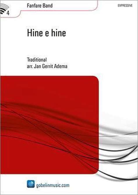 Hine E Hine Jg Adema 9790035218211 Boeken Bol