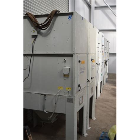 Bag/Envelope – 10 sq. m Donaldson Torit DCE Unicell Dust Filter C10 RK ...