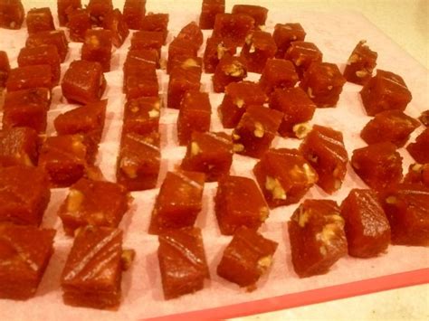 Мармелад айва с орехами.jpg - Мои альбомы - tomat-pomidor.com