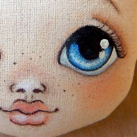 Пин от пользователя NoOgha на доске Dolls | Тряпичные куклы, Куклы ...