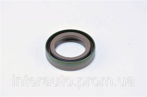 Сальник Кулисы Fiat Doblo 20x30x7 CORTECO 12001623B (40004800) — Купить ...