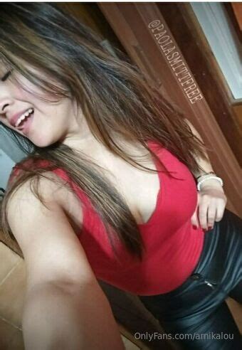 Arnikalou Arniko3 Nude Leaks OnlyFans Leaked Models The Fappening Leaked Photos