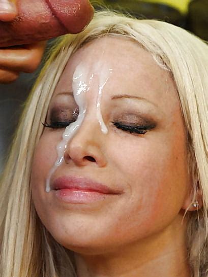 Swingers Sperm A Porn Pic