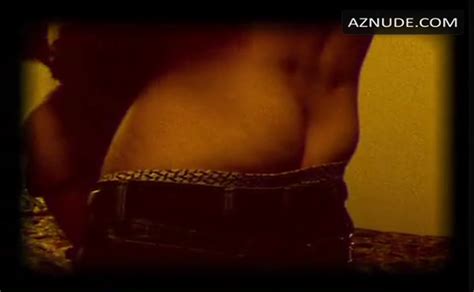 Michiko Jimenez Breasts Bush Scene In Amateur Porn Star Killer AZNude