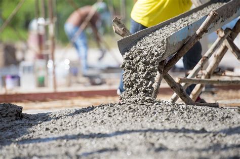 How To Recycle Concrete Enright Asphalt