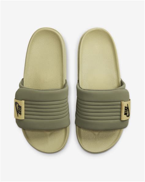 Nike Offcourt Adjust Men S Slides Nike