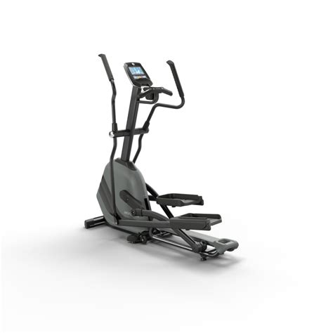 Horizon Andes 71 Elliptical Evolution Fitness Equipment