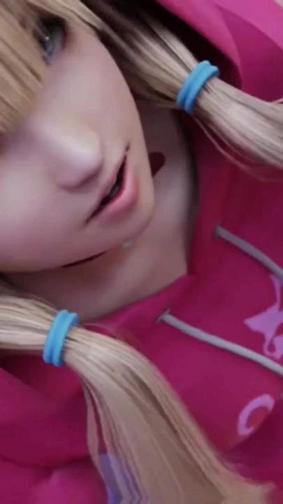 Jaw Dropping Moment From Get Fuck With Mary Rose Hentai D XHamster