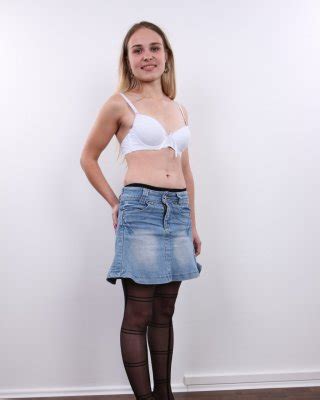 Czech Casting Veronika 0704 Porn Pictures XXX Photos Sex Images 2754362 PICTOA