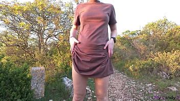 J Ai Ramass Un Inconnu Pour Me Baiser Dehors Mais Il Jouit Trop Vite Xvideos