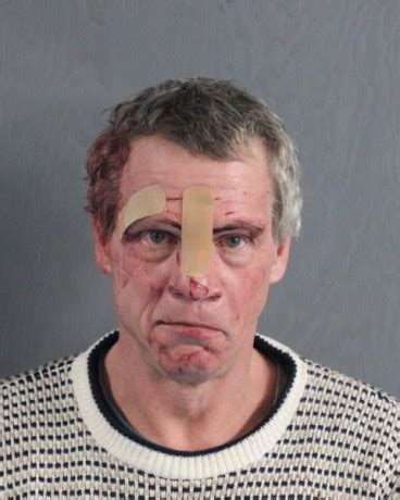 Unregistered Sex Offender With Most Sex Offendery Mugshot Of All Time The Real Cape