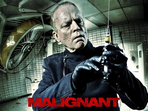 Download Malignant Directed By James Wang Wallpaper | Wallpapers.com 