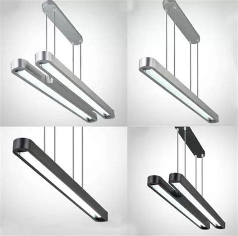LINEAR LED DROP LIGHT - Lumina Concepts