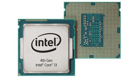 Intel Core i3 4330 - Wie schnell sind die Haswell-Dual-Cores?