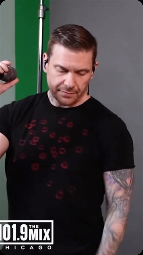 Divorced Dad Rock | Shinedown ️‍🔥 “A Symptom Of Being Human” (101.9 The