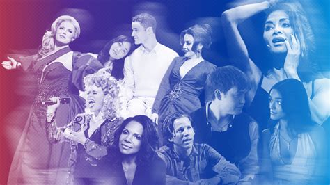 The 2024 Broadway Fall Preview Broadway Direct