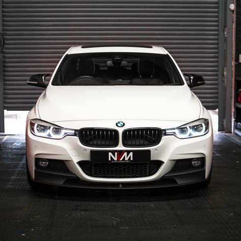 nvm stage  bmw  engine  blake fluid service nv motorsport uk