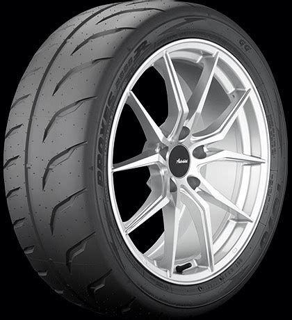 Toyo Proxes R888R
