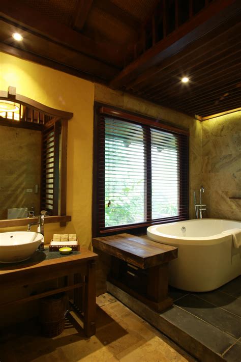 Melia Bavi Mountain Retreat