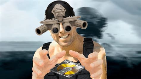 ARENA BREAKOUT INFINITE / ПОЛУЧАЕМ ГОЛОВА - ГЛАЗА - YouTube