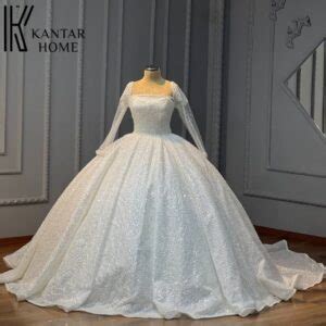 Cinderella wedding dress - Kantar HOME