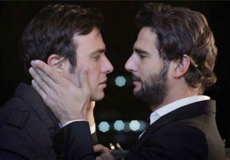 Películas gay que puedes ver en Netflix Hector Ledezma