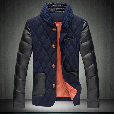 Куртка на пиджак - 83 фото