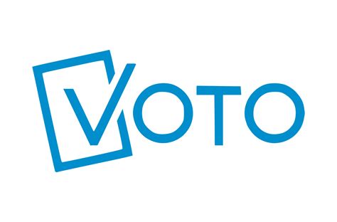 voto_logo – DeFacto