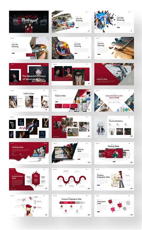 Презентация международной художественной выставки | Презентация диплома ...