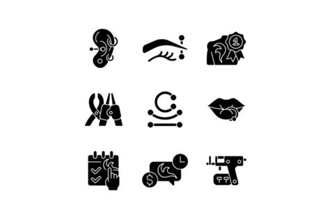 Glyphs Tattoo