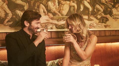 The Big Bang Theorys Kaley Cuoco On Her First Sex Scene Ever In Binge Series The Flight