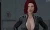 Marvel Black Widow S Interrogation Practice Sound Blowjob Blowjob Porn XHamster