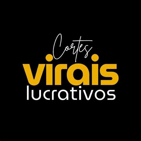 Cortes Virais Lucrativos Cortes Prontos Para Postar E Viralizar【2024】