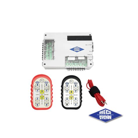 Camper Jacks Rieco Titan Products