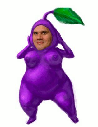 Pikmin Luscious Hentai Manga Porn