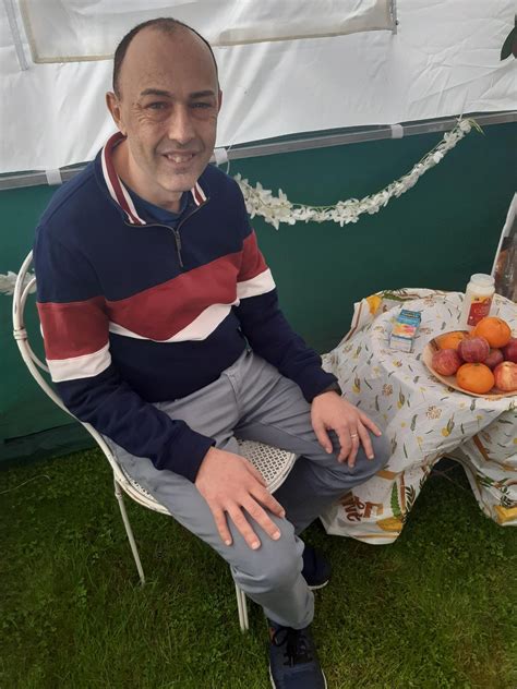 Enjoying the Warmer Weather - jLiving